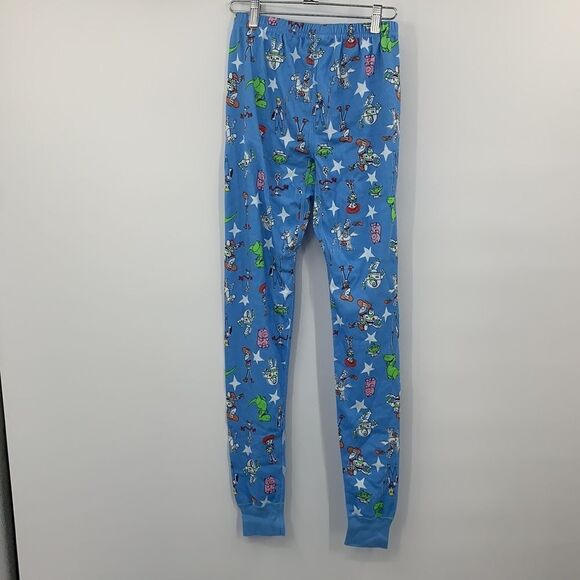 Hanna Andersson -Adult- Toy Story PJ Set‎ Unisex S - Picture 9 of 11